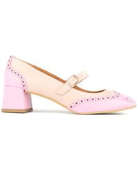 Embassy London USA - Neutrals Mary Antoinette - Lyst
