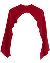 Raxada - Xana Sleeves - Lyst