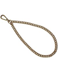 Meg & Bee - Chain Bag Wristlet - Lyst