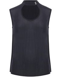 Misha Vaidya - Juliana Blouse - Lyst
