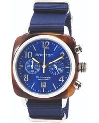 Briston - Clubmaster Classic - Lyst