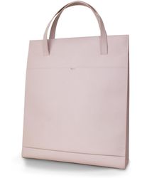 godi. - Handmade Adjustable Leather Tote Bag - Lyst
