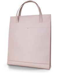 godi. - Handmade Adjustable Leather Tote Bag - Lyst