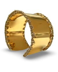 PINAR OZEVLAT - Bosea Cuff - Lyst