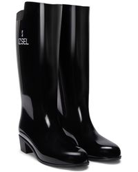 Izsel - Classic Rain Boot - Lyst