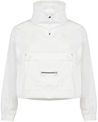 Pcfg - Free Heaven Parachute Sweatshirt - Lyst