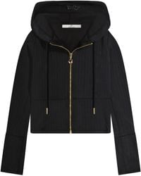 Cloud Haven - Sweet Pit Bull Zip Up Hoodie - Lyst