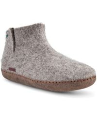 Betterfelt - Classic Boot - Lyst