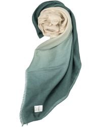 Bel Cashmere - Light Cashmere Foulard - Lyst