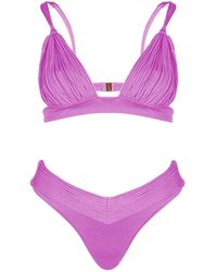 Cherina Beachwear Llc - Bella Bikini - Lyst