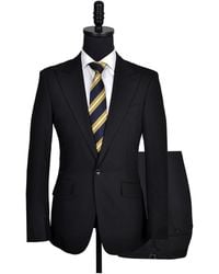 DAVID WEJ - Aldo Single Breasted Suit - Lyst