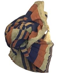 Romer Millinery - Neutrals Twisturban Turban - Lyst