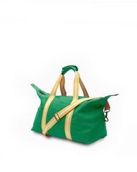 Fenella Smith - Bodhi Explorer Duffle Bag - Lyst