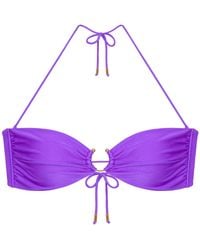 Perilla Lingerie - Malibu Top - Lyst