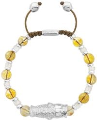 Corso Jewelry - Kuma Bracelet - Lyst
