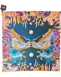 Suki Wang London - Midnight Blossom Into Power - Lyst