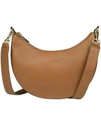 Aarni - Luna Bag, Cognac - Lyst
