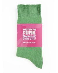 Do not Wear this! - Woodland Socks - Lyst