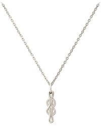 Astor & Orion - Hecate Necklace Sterling - Lyst