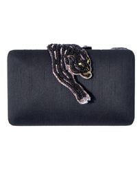 Simitri - Bagheera Clutch - Lyst