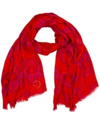 Julia Clancey - Lydy Modal Scarf - Lyst