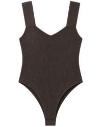 AVANI Apparel - Bodysuit Alysse - Lyst