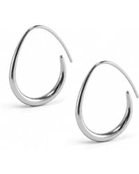 Hye Jane Jewelry - Aero Threaders - Lyst