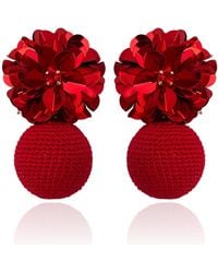 PINAR OZEVLAT - Blossom Bon Bon - Lyst