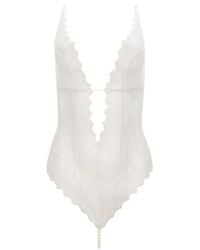 Bracli - Neutrals Geneva Body Ivory - Lyst