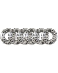 6Fiftytwo® - Pure Mulberry Mini Silk Scrunchies - Lyst