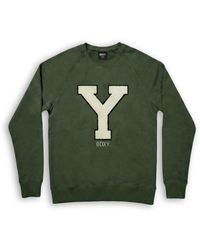 Bdxy Studio - The Rigger Y Sweater - Lyst