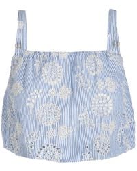 Change of Scenery - Dani Top - Lyst