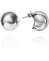 Saule Label - Rumi Earrings - Lyst