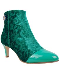 Moon D'elle - Eclisse Ankle Boots - Lyst