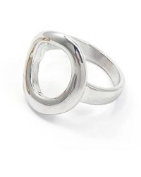 Biko Jewellery - Cora Ring - Lyst