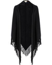 Bel Cashmere - Sienna Cashmere Shawl - Lyst