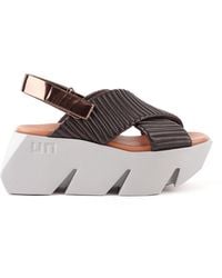 United Nude - Neutrals Bull Puffier - Lyst
