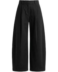 Anna Gatto - Baloon Pence Trousers - Lyst