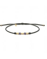 Tvento - The Lumina Umbra Bracelet - Lyst