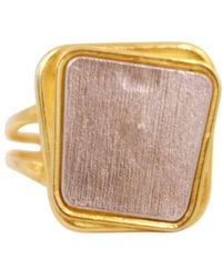1610Istanbul - Timeless Boho Ring - Lyst