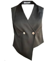 Mirimalist - Revolve Vest - Lyst