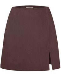Thisisu Collection - Vera Skort – - Lyst