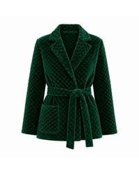 Raishma - Viana Jacket - Lyst