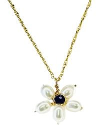 Lexi Jewelry - Petals - Lyst