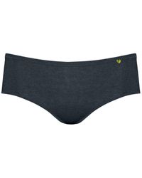Zd - Zero Defects - Circe Culotte – Elegant Fit & Natural Comfort - Lyst