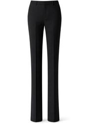 Lumina Eligma - Shawl Suit Pants - Lyst