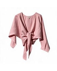 Kipépéo - Aida Multi Tie Top - Lyst