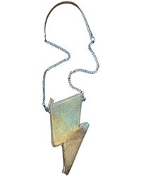 Any Old Iron - Glimmer Lightning Bag - Lyst