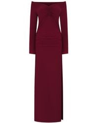 Celestine & Mae - Maldau Maxi Dress - Lyst