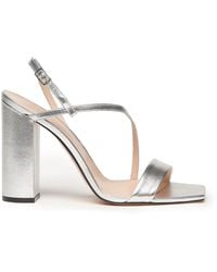 Miyana Berlin - Kaia Sandals - Lyst